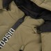 BOBOLI μπουφάν παιδικό αγόρι 544171-4770 χακί